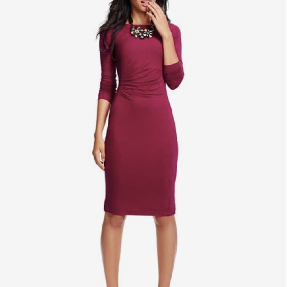 Boden Vivian Dress